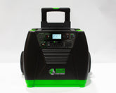 Nature's Generator Elite 3600W Solar Generator - Green Vista Living